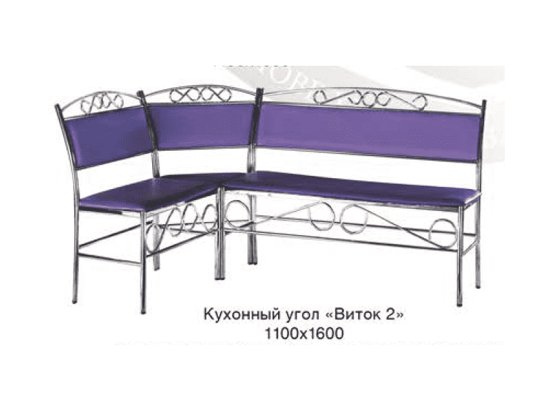 кухонный уголок виток 2 в Махачкале