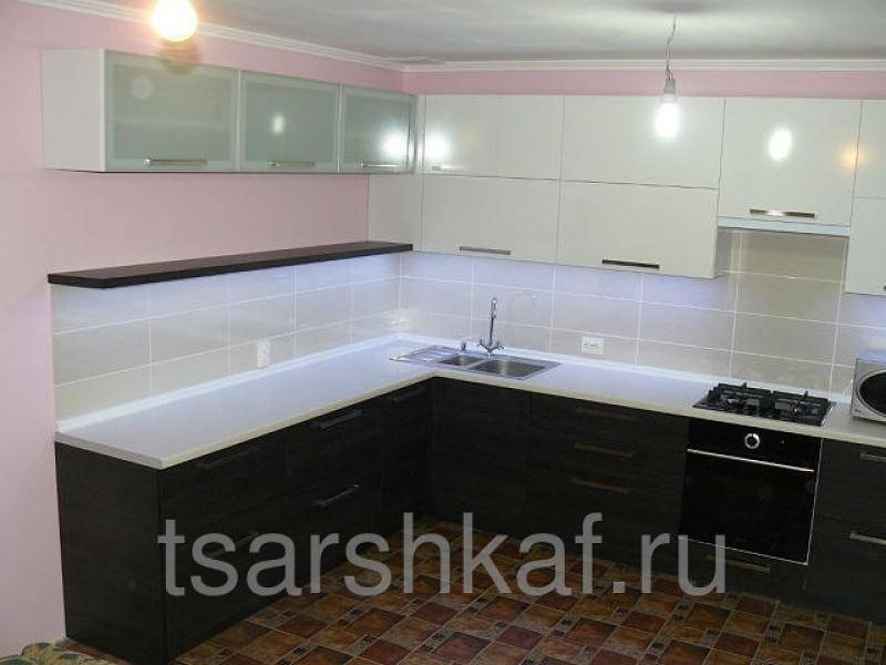 кухня 21 в Махачкале