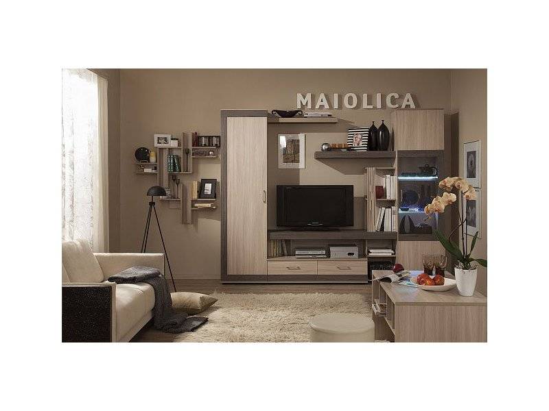 гостиная мaiolica в Махачкале
