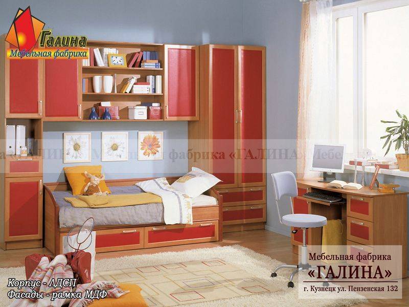 детская 23 в Махачкале