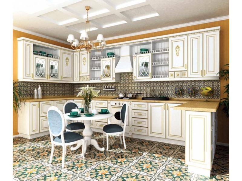 кухня франческа в Махачкале