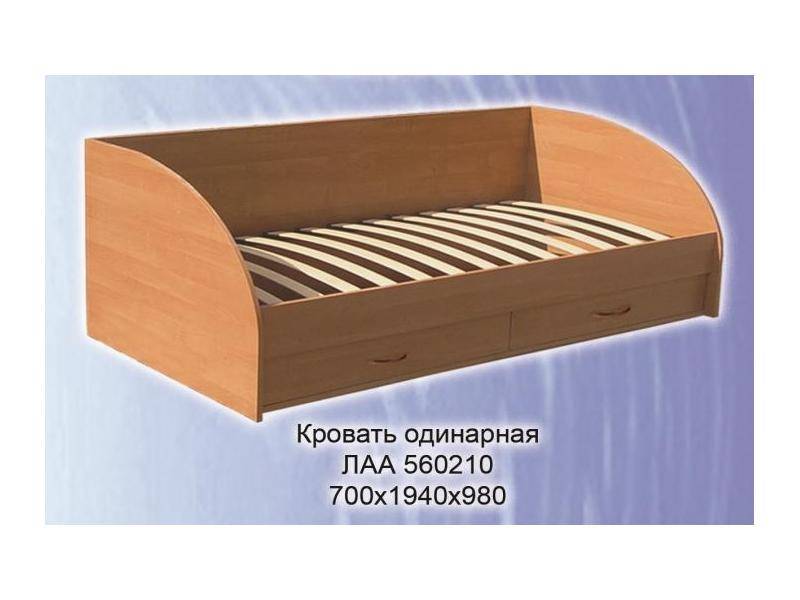кровать детская с ящиками в Махачкале