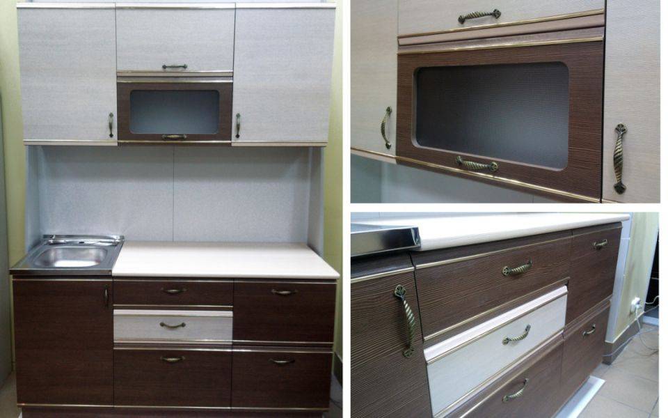 мини кухня милена в Махачкале