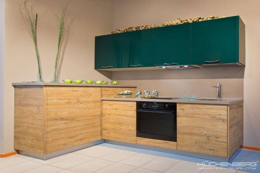 компактная кухня grazia lux в Махачкале