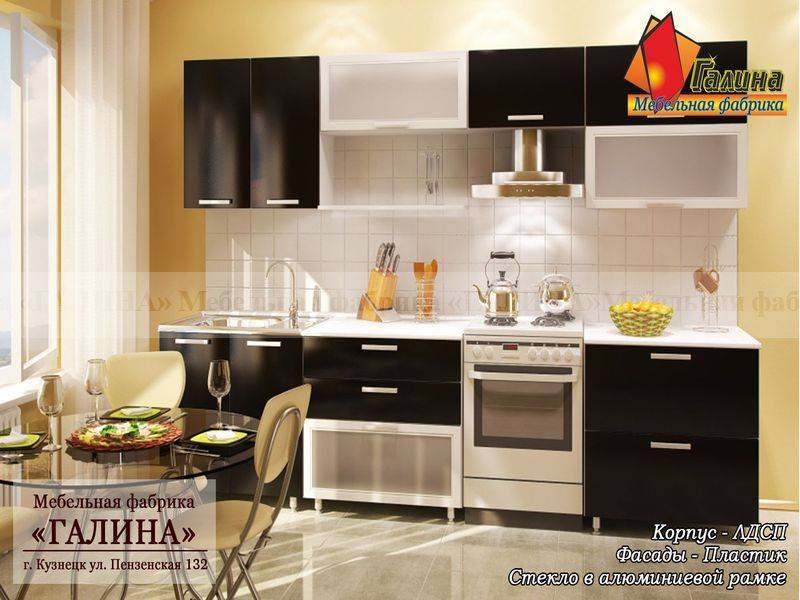 кухонный гарнитур 10 в Махачкале