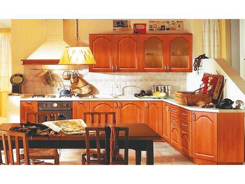 кухня угловая «алмаз» в Махачкале