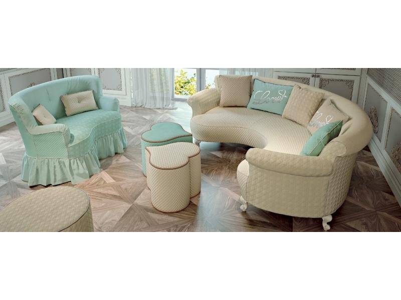 детский диванчик bambino gm 09 в Махачкале