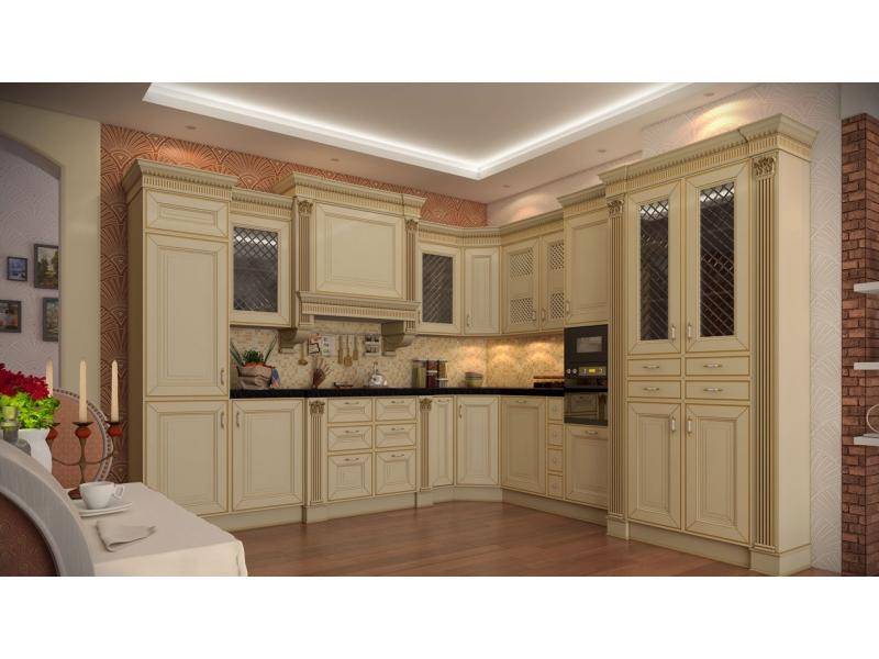 кухня афина в Махачкале