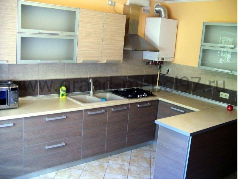 кухня эконом 016 в Махачкале