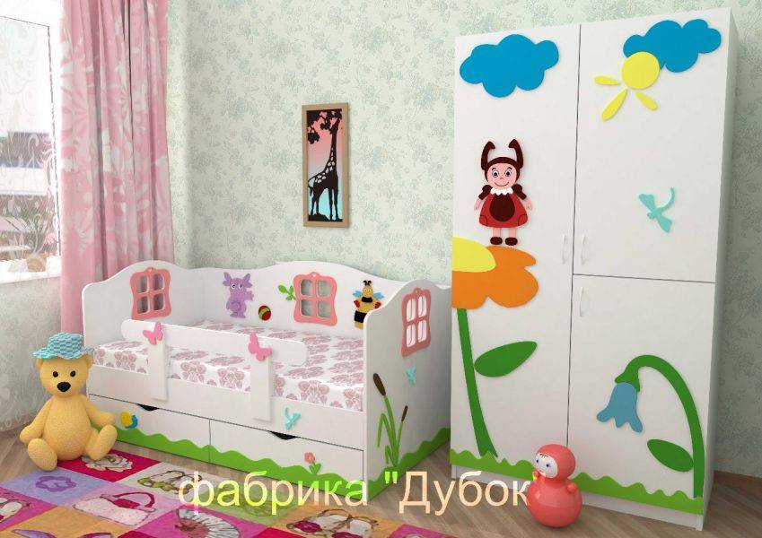 детская лунтик в Махачкале