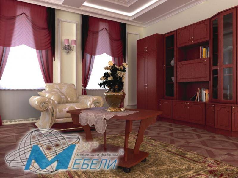 стол журнальный «клен» в Махачкале