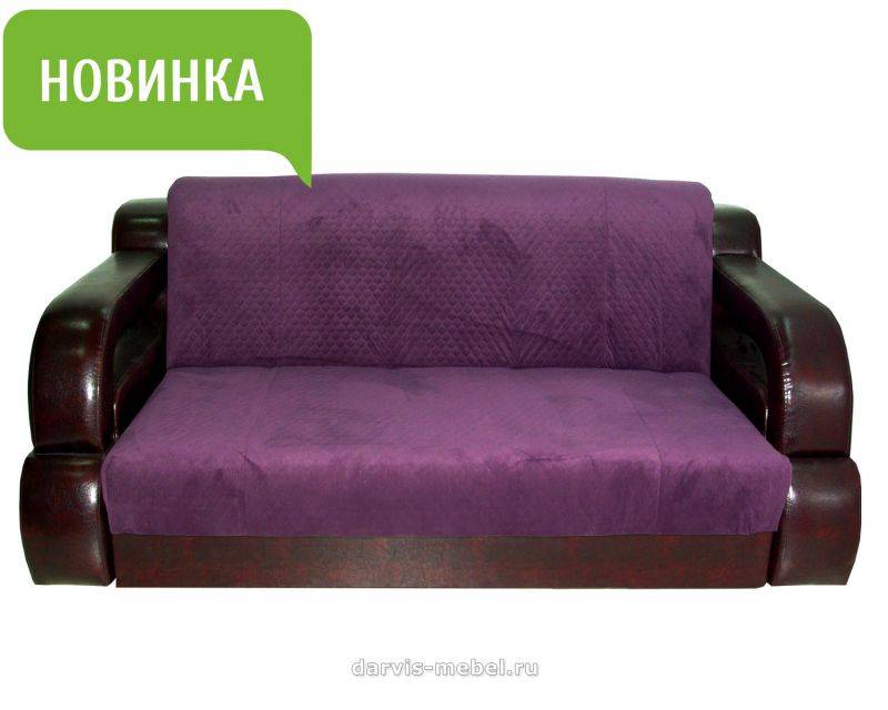 диван прямой аккорд 2 в Махачкале