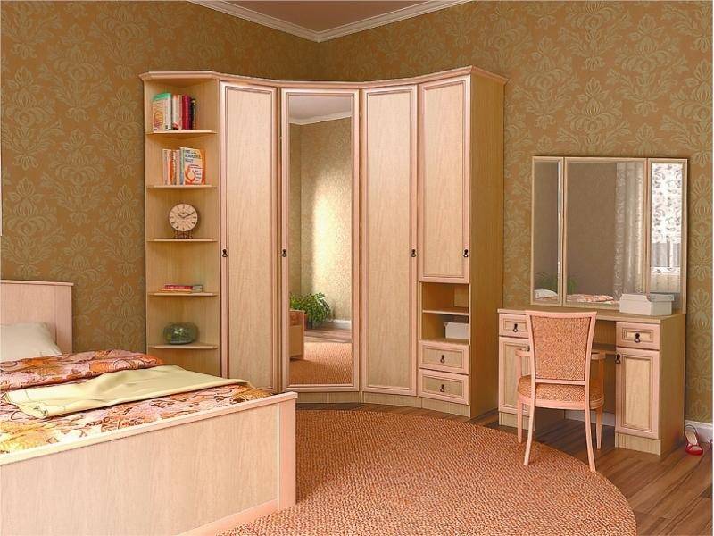 спальня ария 7 в Махачкале