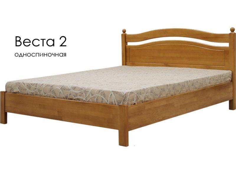 кровать веста 2 в Махачкале