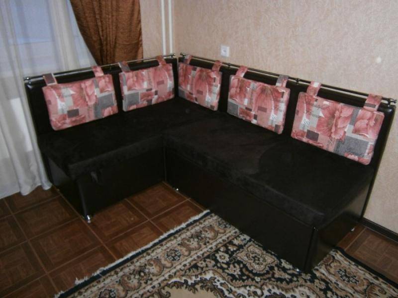 кухонный диван кардинал плюс в Махачкале