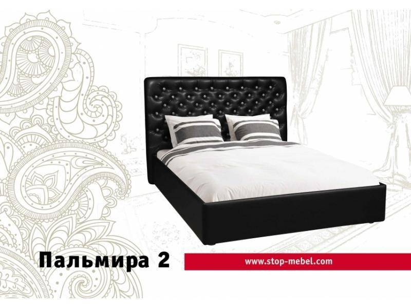 кровать пальмира 2 в Махачкале