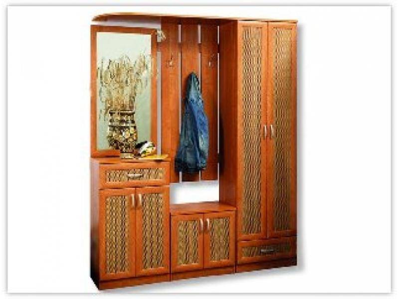 прихожая 1266-00 в Махачкале