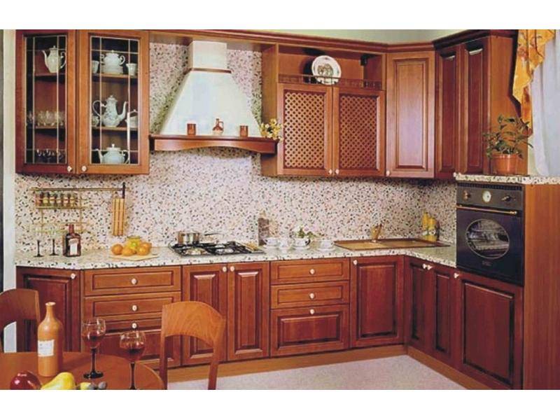 кухня карина массив в Махачкале