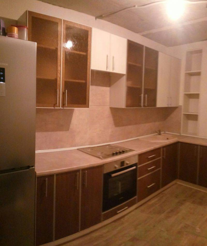 угловая кухня в Махачкале