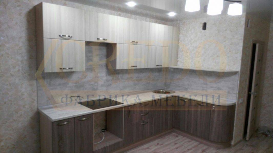 угловая кухня в Махачкале