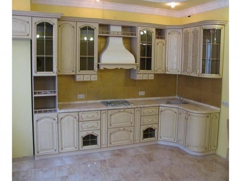 кухня ирида мдф в Махачкале