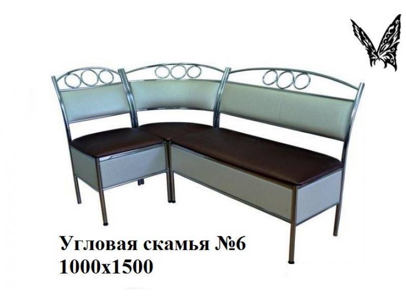 кухонный уголок 6 в Махачкале