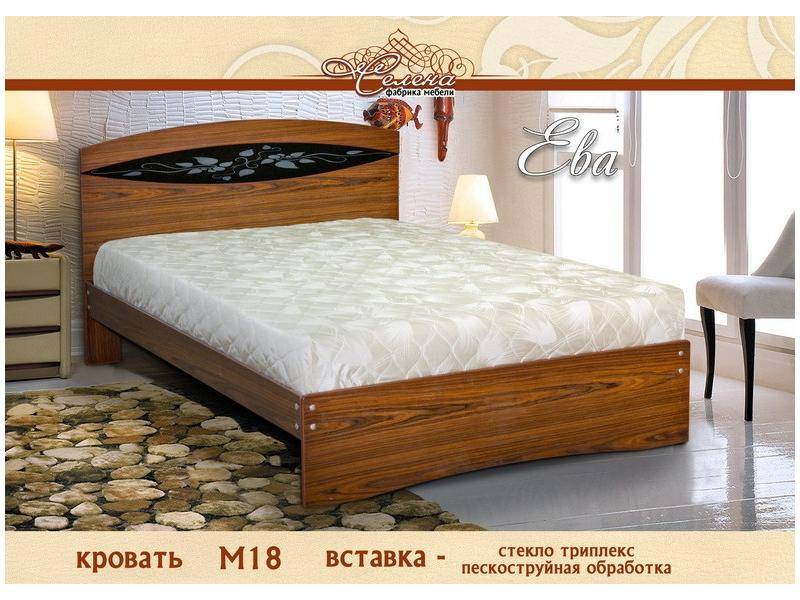 кровать м 18 ева в Махачкале