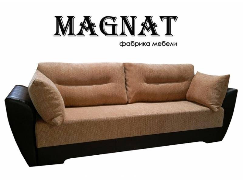 диван на пружинном блоке венеция 5 бд в Махачкале