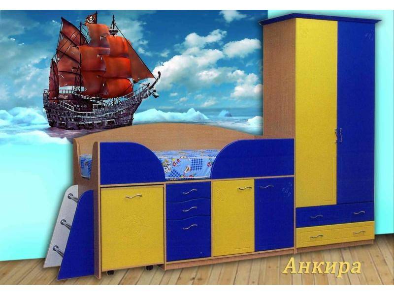 детская ализия в Махачкале