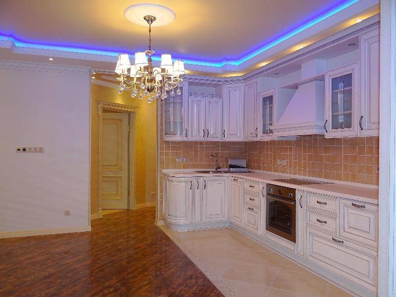 кухня руджери в Махачкале