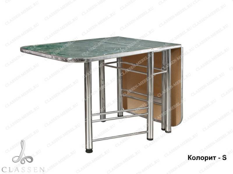 стол обеденный колорит-s в Махачкале