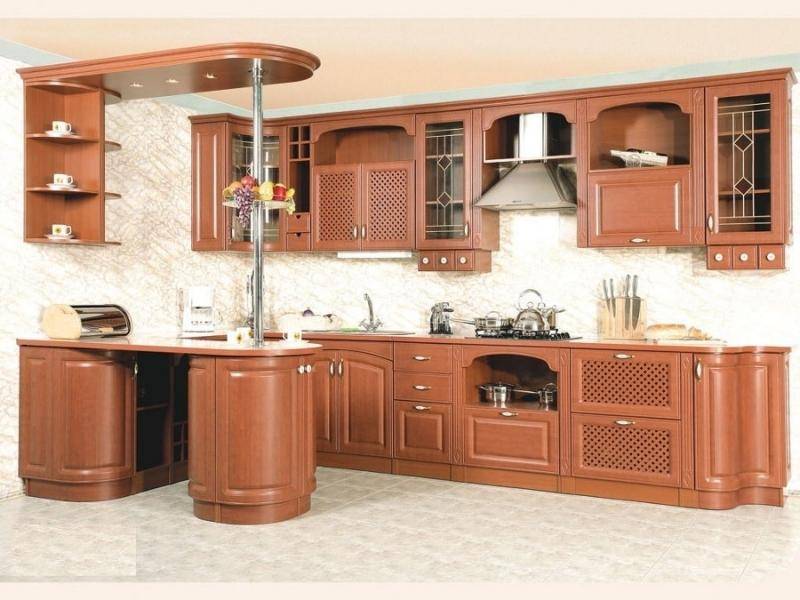 классическая кухня диана в Махачкале