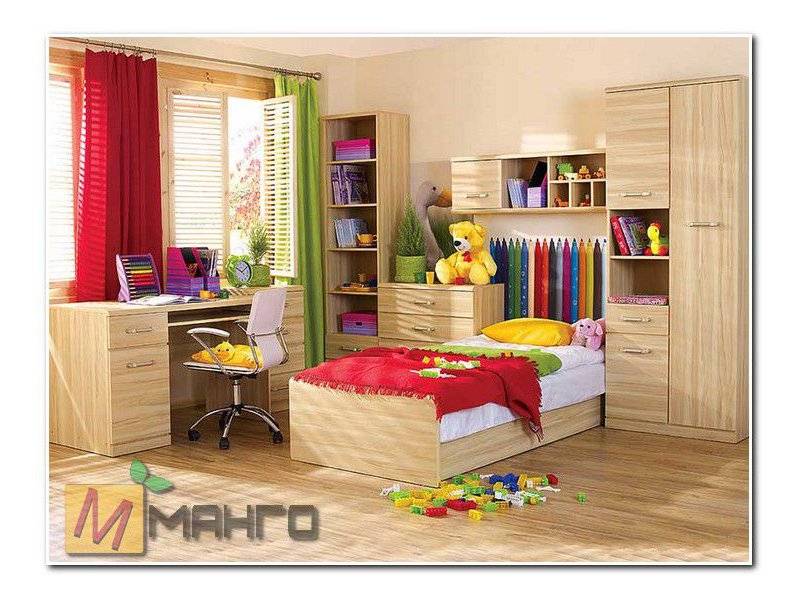 детская мебель индиго в Махачкале