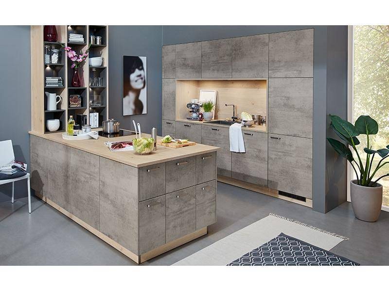 кухня beige jade бежевый нефрит в Махачкале