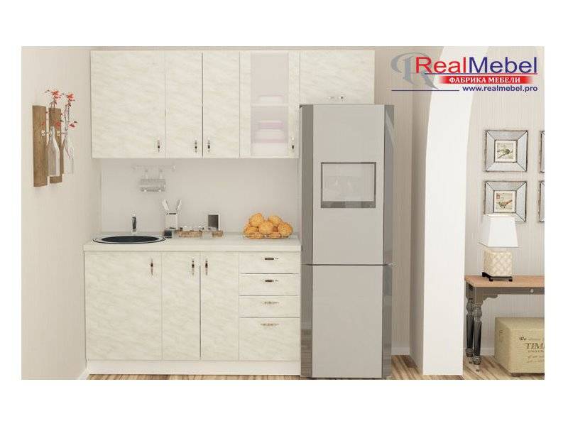 кухня каррара 1,5 в Махачкале