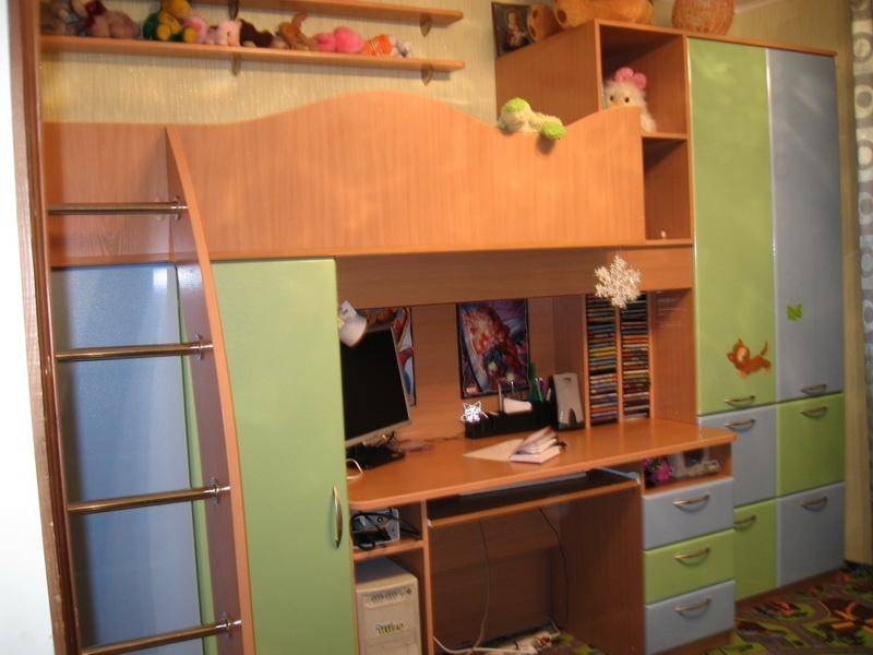 детская в Махачкале