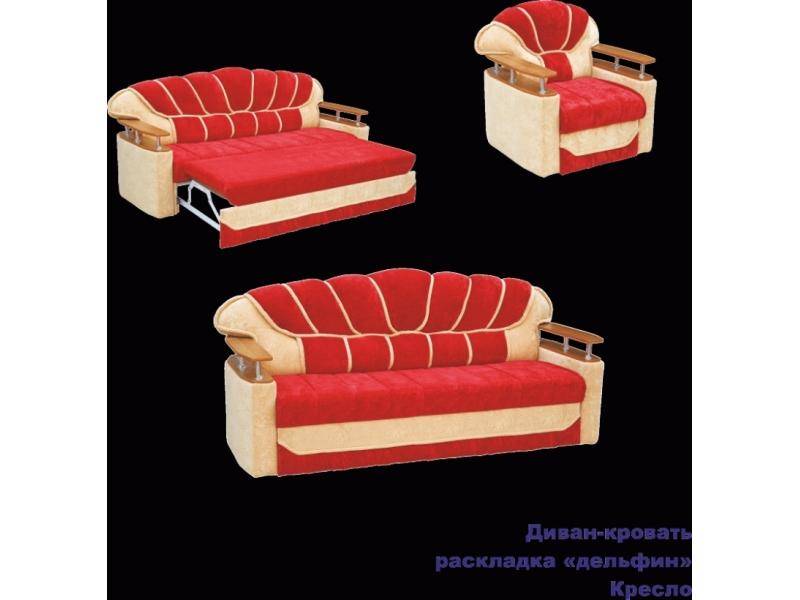 диван прямой жемчужина в Махачкале