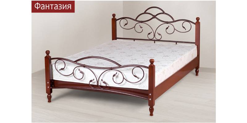 кровать «фантазия» в Махачкале