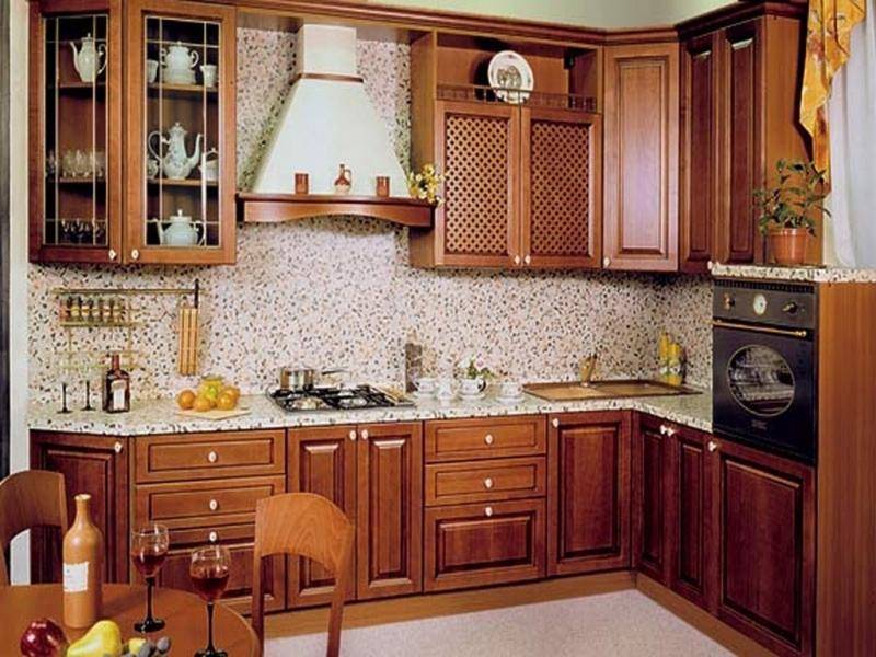 кухня джорж массив в Махачкале
