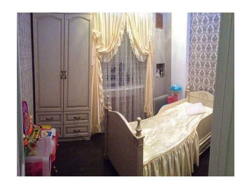 детская мебель из массива дуба в Махачкале