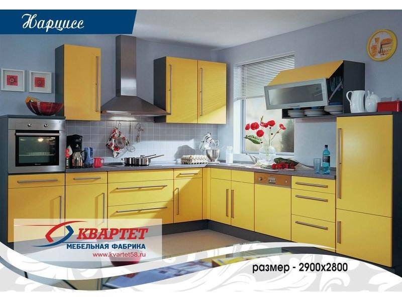 кухня нарцисс в Махачкале