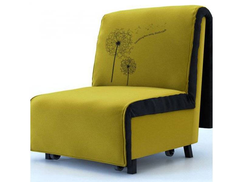 кресло-кровать novelty dandelion в Махачкале