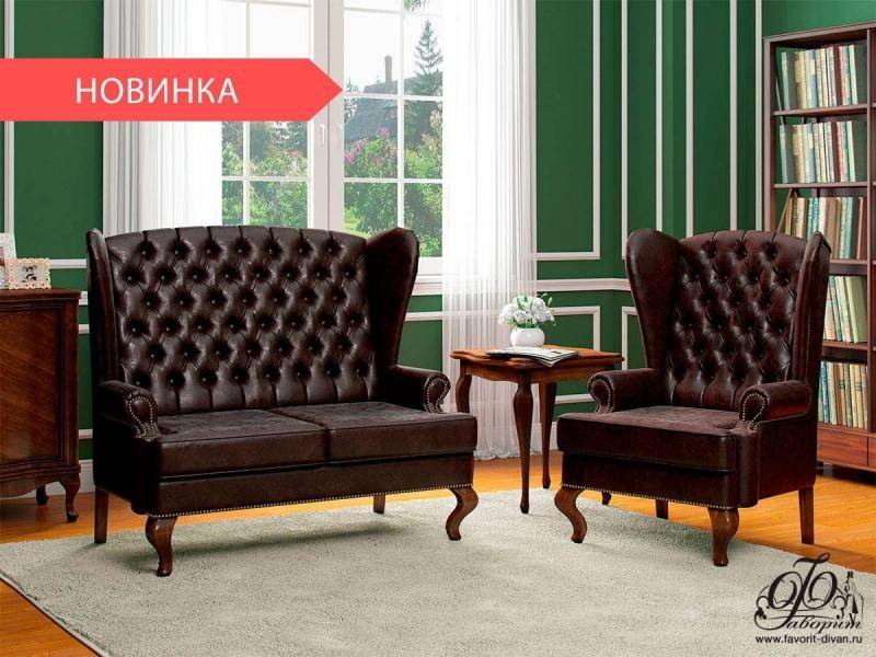 диван доминик в Махачкале