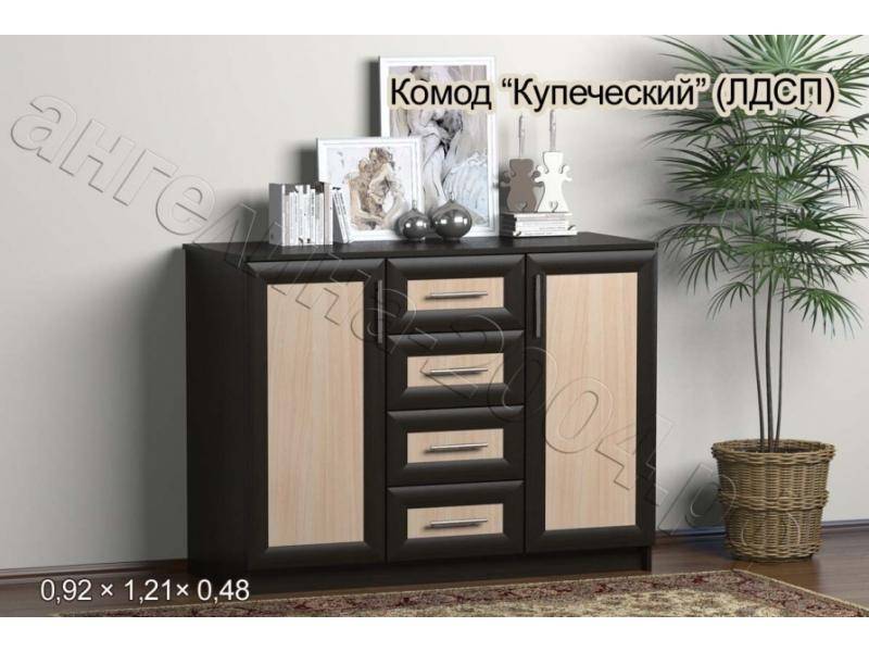комод купеческий в Махачкале