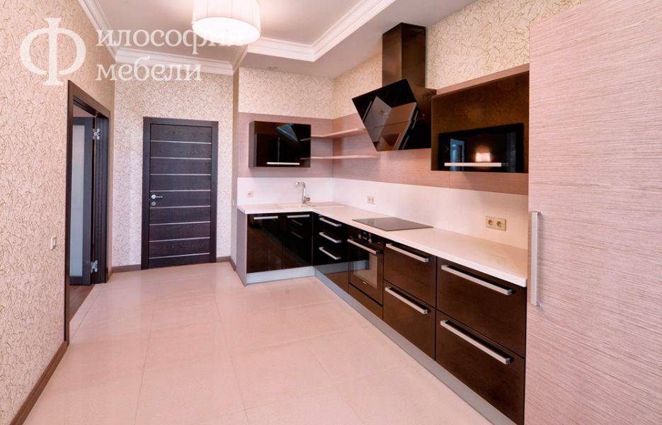 кухня №16 в Махачкале