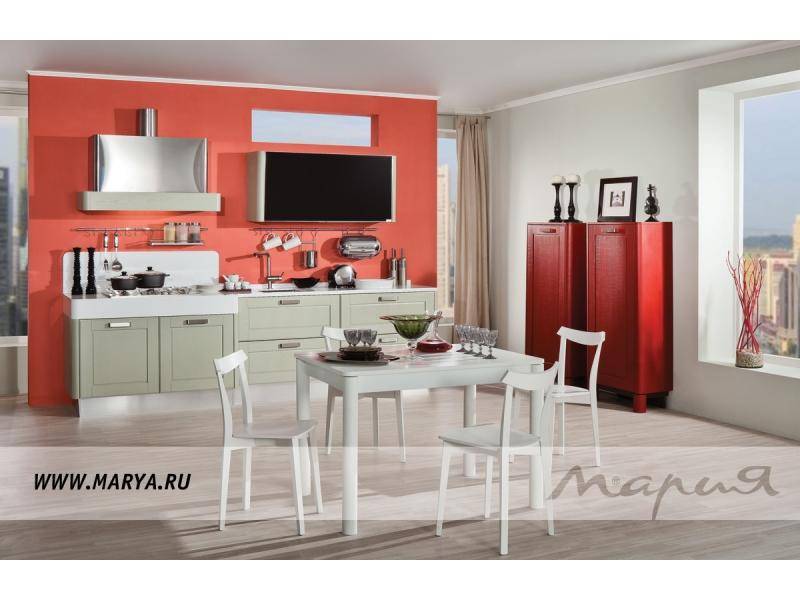 кухонный гарнитур «tango» (модерн) в Махачкале