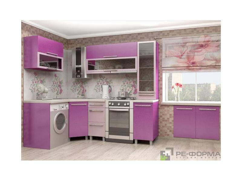 мини кухня 006 в Махачкале