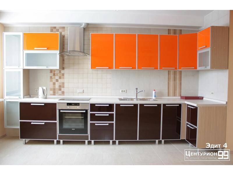 кухонный гарнитур угловой эдит 4 в Махачкале