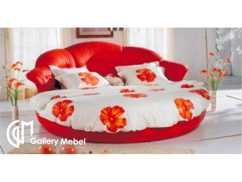 хорошая кровать letto rotondo 06 в Махачкале