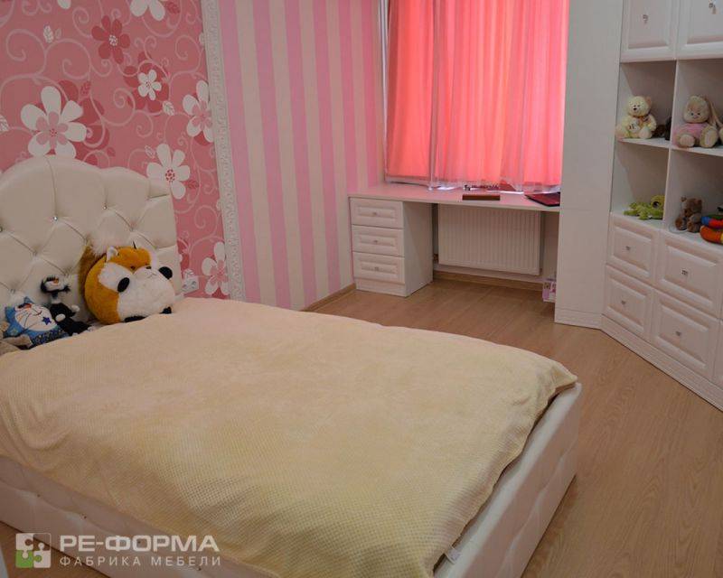 детская мебель 026 в Махачкале
